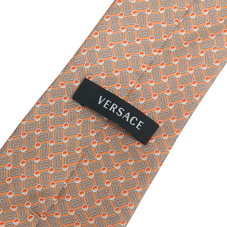 Versace(������ü) 100% ��ũ ��Ÿ�� �̹���2 - ���̺��� �߰���ǰ