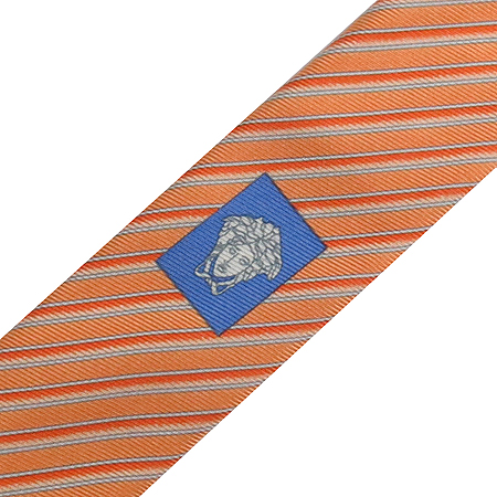 Versace(������ü) 100% ��ũ ��Ÿ�� �̹���5 - ���̺��� �߰���ǰ