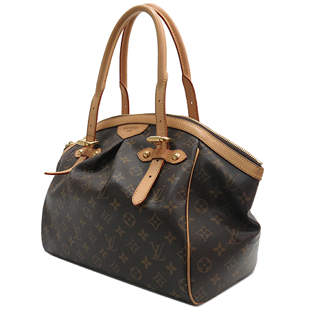 Louis Vuitton(���̺���) M40144 ���׷� ĵ���� Ƽ����GM ����� �̹���3 - ���̺��� �߰���ǰ