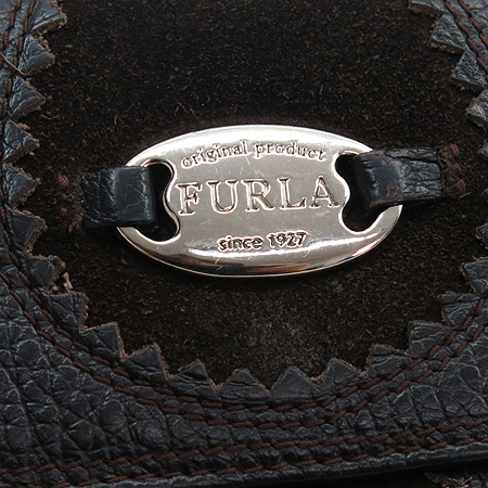 FURLA(�Ƕ�) ���� �ΰ� �����̵� ��Ƽġ ���� ������ [��������] �̹���2 - ���̺��� �߰���ǰ