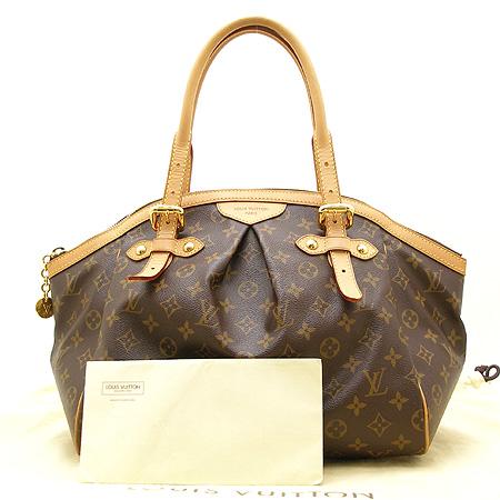 Louis Vuitton(���̺���) M40144 ���׷� ĵ���� Ƽ���� GM ����� �̹���2 - ���̺��� �߰���ǰ