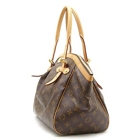 Louis Vuitton(���̺���) M40144 ���׷� ĵ���� Ƽ���� GM ����� �̹���3 - ���̺��� �߰���ǰ