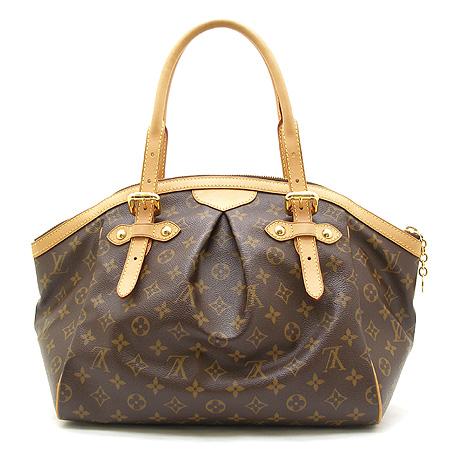 Louis Vuitton(���̺���) M40144 ���׷� ĵ���� Ƽ���� GM ����� �̹���4 - ���̺��� �߰���ǰ
