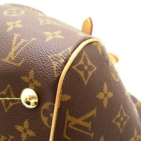 Louis Vuitton(���̺���) M40144 ���׷� ĵ���� Ƽ���� GM ����� �̹���5 - ���̺��� �߰���ǰ