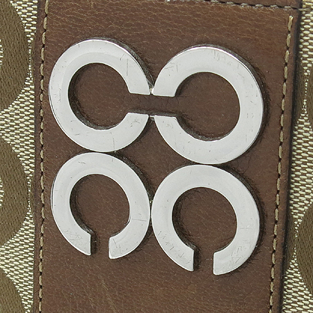 Coach(��ġ) ���� �� ��Ʈ �ΰ� ��� �ڰ��� ¤�� ������ [��������] �̹���2 - ���̺��� �߰���ǰ