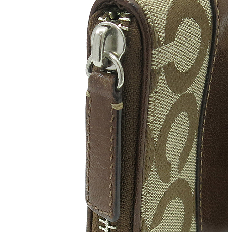 Coach(��ġ) ���� �� ��Ʈ �ΰ� ��� �ڰ��� ¤�� ������ [��������] �̹���3 - ���̺��� �߰���ǰ