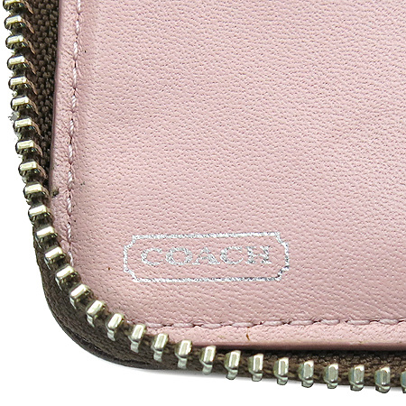 Coach(��ġ) ���� �� ��Ʈ �ΰ� ��� �ڰ��� ¤�� ������ [��������] �̹���6 - ���̺��� �߰���ǰ