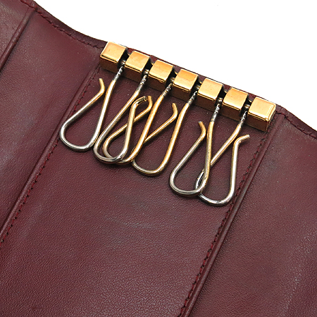 Cartier(��쿡) L3000452 �ӽ�Ʈ �� ��쿡 Ű���̽� �̹���4 - ���̺��� �߰���ǰ