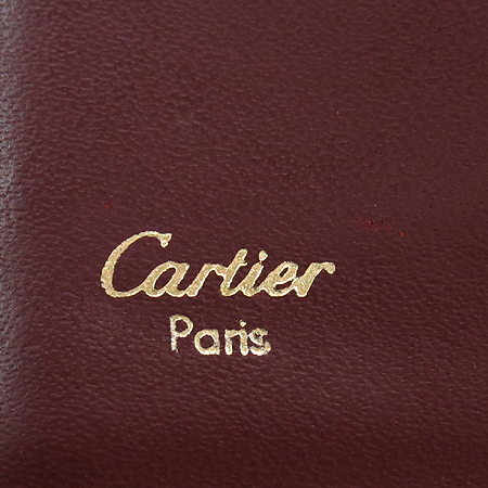 Cartier(��쿡) L3000452 �ӽ�Ʈ �� ��쿡 Ű���̽� �̹���5 - ���̺��� �߰���ǰ