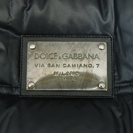 DOLCE & GABBANA(��ü&���ٳ�) �����÷� ������ �е� ���� (������ : ������ 100%) �̹���4 - ���̺��� �߰���ǰ