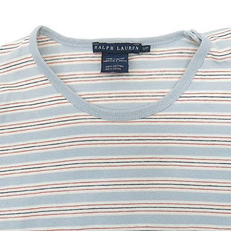 Polo Ralphlauren(����) ��Ʈ������ ���� Ƽ �̹���2 - ���̺��� �߰���ǰ