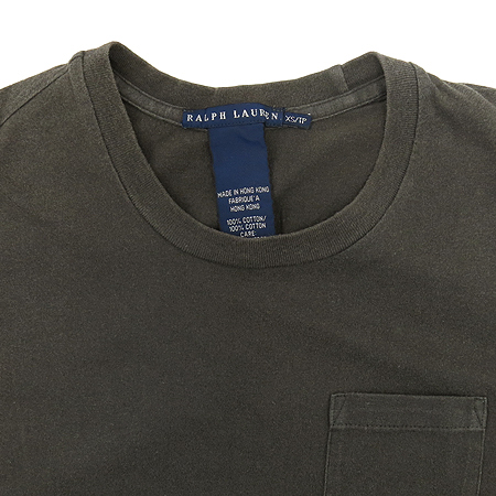 Polo Ralphlauren(����) īŰ�÷� ���� Ƽ �̹���2 - ���̺��� �߰���ǰ