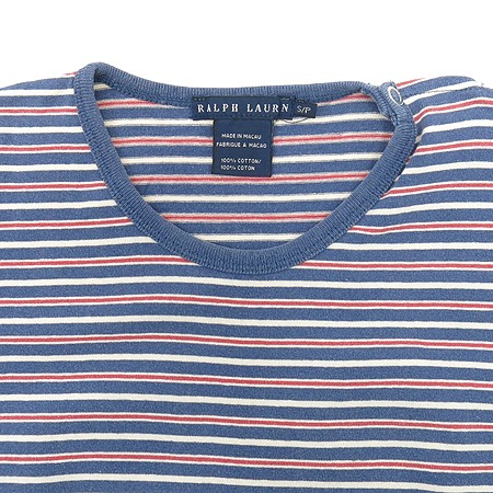 Polo Ralphlauren(����) ��Ʈ������ Ƽ �̹���2 - ���̺��� �߰���ǰ