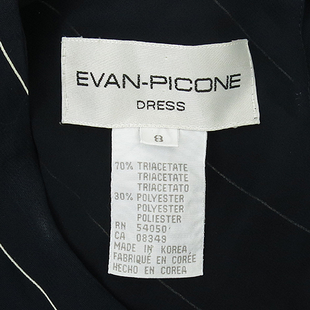 EVAN PICONE(��������) �����÷� ���� ���ǽ� (MADE IN KOREA) [�뱸�ݿ��纻��] �̹���4 - ���̺��� �߰���ǰ