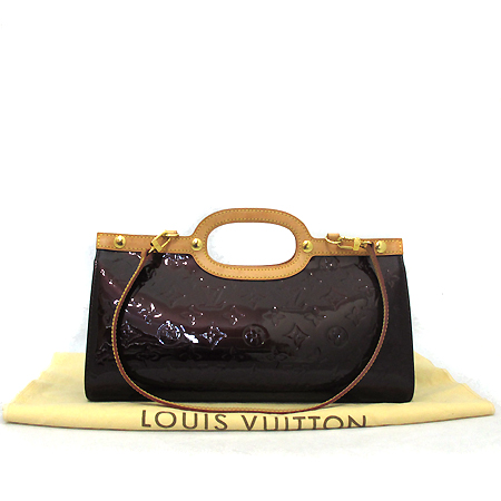 Louis Vuitton(���̺���) M91995 ���׷� ������ �Ƹ����� �轺�θ� ����̺� 2WAY [��õ ������] �̹���5 - ���̺��� �߰���ǰ