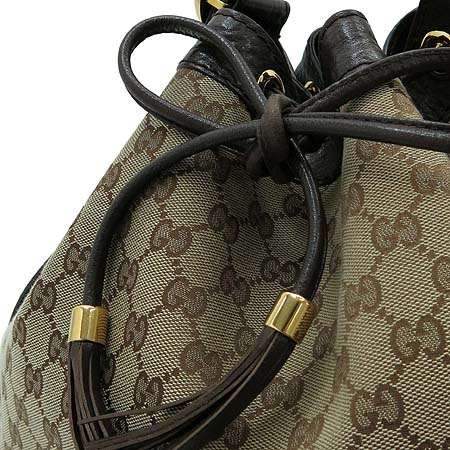Gucci(����) 223951 GG�ΰ� �к긯 ����� [�б�������] �̹���5 - ���̺��� �߰���ǰ