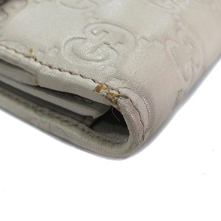 Gucci(����) 167464 ���̺��� �ø� ���� ���� ��� ������ [�̾��������] �̹���4 - ���̺��� �߰���ǰ