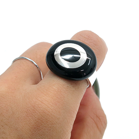 Armani(�Ƹ�����) 925 (�ǹ�) ���н� ���� - 18ȣ �̹���6 - ���̺��� �߰���ǰ