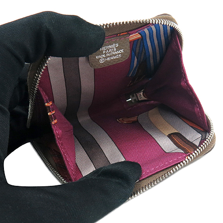 Hermes(�����޽�) ������ ����(AZAP) ¤�� �������� [��������] �̹���3 - ���̺��� �߰���ǰ