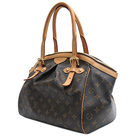 Louis Vuitton(���̺���) M40144 ���׷� ĵ���� Ƽ���� GM ����� �̹���3 - ���̺��� �߰���ǰ