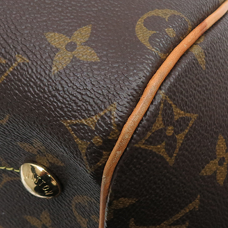 Louis Vuitton(���̺���) M40144 ���׷� ĵ���� Ƽ���� GM ����� �̹���6 - ���̺��� �߰���ǰ