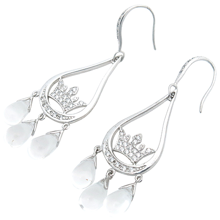 J.ESTINA(���̿���Ƽ��) 925 (�ǹ�) Ƽ�ƶ� �Ͱ��� �̹���2 - ���̺��� �߰���ǰ