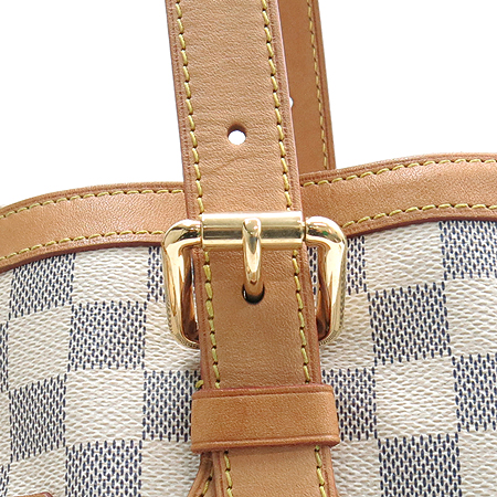 Louis Vuitton(���̺���) N51206 �ٹ̿����ָ� ĵ���� �ܽ��׵�MM ����� �̹���3 - ���̺��� �߰���ǰ