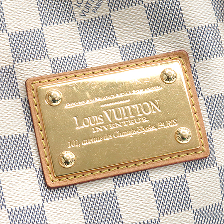 Louis Vuitton(���̺���) N51206 �ٹ̿����ָ� ĵ���� �ܽ��׵�MM ����� �̹���4 - ���̺��� �߰���ǰ