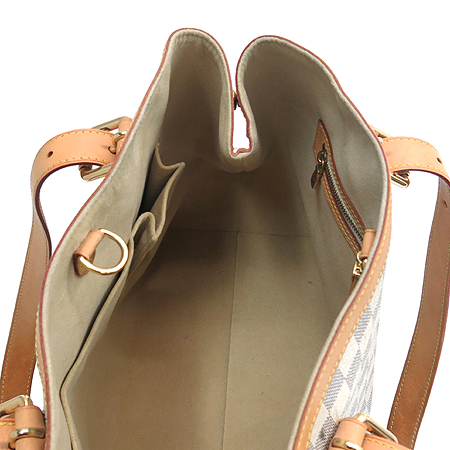 Louis Vuitton(���̺���) N51206 �ٹ̿����ָ� ĵ���� �ܽ��׵�MM ����� �̹���6 - ���̺��� �߰���ǰ