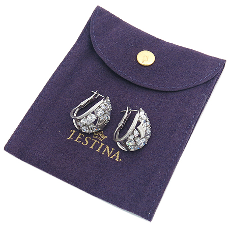 J.ESTINA(���̿���Ƽ��) 925 (�ǹ�) Ƽ�ƶ� ��� �Ͱ��� �̹���2 - ���̺��� �߰���ǰ