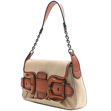 Fendi(���) 8BR551 B ��Ʈ ��� �к긯 ü�� ����� �̹���2 - ���̺��� �߰���ǰ