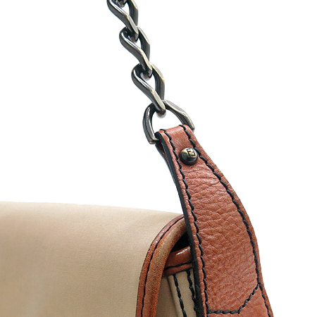 Fendi(���) 8BR551 B ��Ʈ ��� �к긯 ü�� ����� �̹���3 - ���̺��� �߰���ǰ