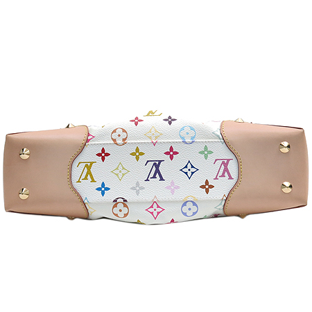 Louis Vuitton(���̺���) M40255 ���׷� ��Ƽ �÷� ȭ��Ʈ ��� MM 2WAY �̹���5 - ���̺��� �߰���ǰ