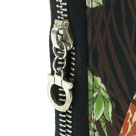 Ferragamo(��󰡸�) 22 6195 �к긯 ¤�� ������ �̹���2 - ���̺��� �߰���ǰ