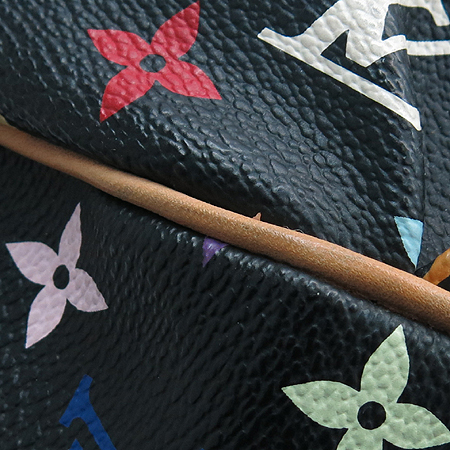 Louis Vuitton(���̺���) M40306 ���׷� ��Ƽ�÷� ���� �Ķ� ����� �̹���6 - ���̺��� �߰���ǰ