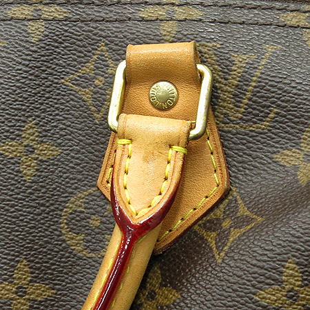 Louis Vuitton(���̺���) M41522 ���׷� ĵ���� ���ǵ�40 ��Ʈ�� �̹���6 - ���̺��� �߰���ǰ