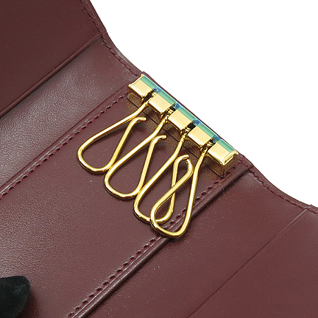 Cartier(��쿡) L3000453 �ӽ�Ʈ �� ��쿡 4Ȧ�� Ű���̽� �̹���3 - ���̺��� �߰���ǰ