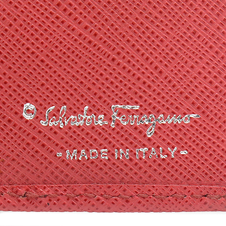 Ferragamo(��󰡸�) 22 7111 ��ũ ���ǾƳ� ���� ���� ���� ��ġ�� ��� ī�� ���� �̹���5 - ���̺��� �߰���ǰ