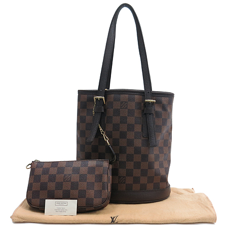 Louis Vuitton(���̺���) N42240 �ٹ̿� ĵ���� ���� �����̽� ����� + ���� �Ŀ�ġ �̹���2 - ���̺��� �߰���ǰ