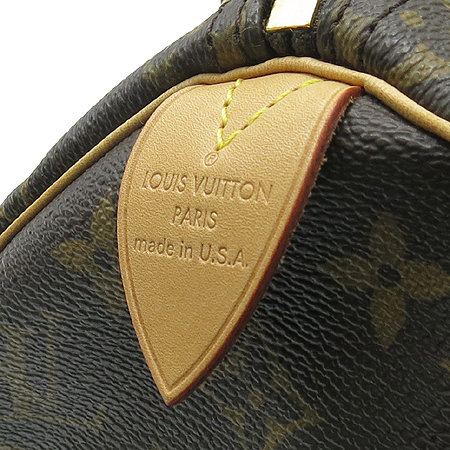 Louis Vuitton(���̺���) M41528 ���׷� ĵ���� ���ǵ�25 ��Ʈ�� �̹���5 - ���̺��� �߰���ǰ