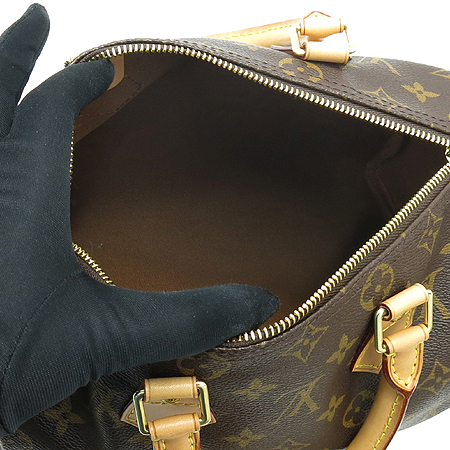 Louis Vuitton(���̺���) M41528 ���׷� ĵ���� ���ǵ�25 ��Ʈ�� �̹���7 - ���̺��� �߰���ǰ