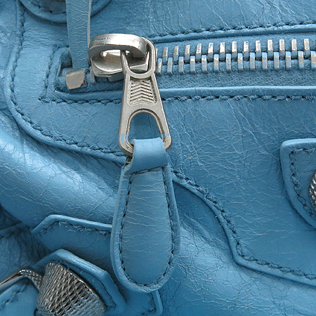 Balenciaga(�߷��þư�) 173084 ��ī�̺��� ��Ƽ�� ��Ƽ ���̾�Ʈ 2WAY �̹���4 - ���̺��� �߰���ǰ