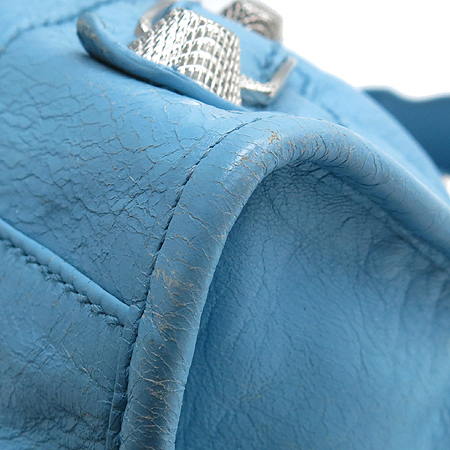 Balenciaga(�߷��þư�) 173084 ��ī�̺��� ��Ƽ�� ��Ƽ ���̾�Ʈ 2WAY �̹���5 - ���̺��� �߰���ǰ