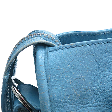 Balenciaga(�߷��þư�) 173084 ��ī�̺��� ��Ƽ�� ��Ƽ ���̾�Ʈ 2WAY �̹���6 - ���̺��� �߰���ǰ