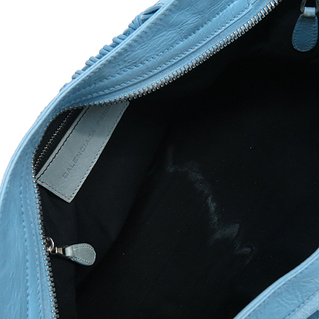 Balenciaga(�߷��þư�) 173084 ��ī�̺��� ��Ƽ�� ��Ƽ ���̾�Ʈ 2WAY �̹���7 - ���̺��� �߰���ǰ