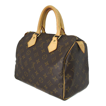 Louis Vuitton(���̺���) M41528 ���׷� ĵ���� ���ǵ� 25 ��Ʈ�� [�̾��������] �̹���2 - ���̺��� �߰���ǰ