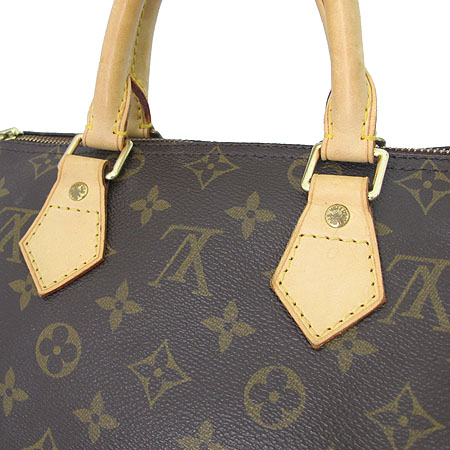 Louis Vuitton(���̺���) M41528 ���׷� ĵ���� ���ǵ� 25 ��Ʈ�� [�̾��������] �̹���3 - ���̺��� �߰���ǰ