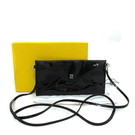 Fendi(���) 7M0146 ���� ���̴�Ʈ �̴� ũ�ν��� [��õ ������] �̹���4 - ���̺��� �߰���ǰ