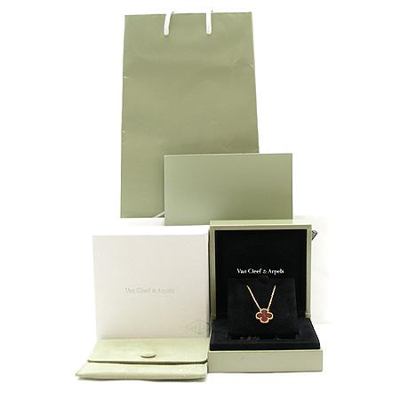 Otherbrand(��Ÿ) VANCLEEF & ARPELS(��Ŭ����&����) 18K ���ο� ��� ���Ժ�� ����� �̹���2 - ���̺��� �߰���ǰ