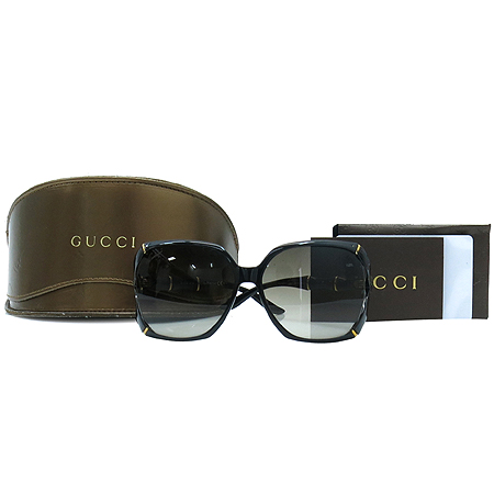 Gucci(����) GG3508 ��� ���۶� �̹���5 - ���̺��� �߰���ǰ